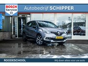 Renault Captur - 0.9 TCe Dynamique