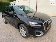 Audi Q2 - 35 TFSI CoD Sport Pro Line TREKHAAK.NEW-APK.NAP