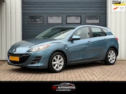 Mazda 3 - 1.6 TS 2e EIG / AIRCO / 88.580 KM / NAP