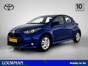 Toyota Yaris - 1.5 Hybrid 115 Active | CarPlay/Android Auto | Camera | LM V