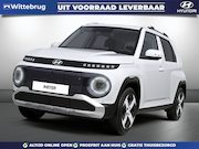 Hyundai Inster - Pulse Advanced 42 kWh NAVIGATIE | 17 INCH VELGEN | UIT VOORR