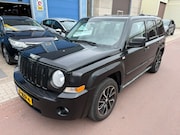 Jeep Patriot - 2.4 Limited Liberty 2011 NAP 128.374km LEER Origineel in Ned
