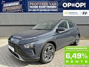 Hyundai Bayon - 1.0 T-GDI 48V 100PK Aut Premium