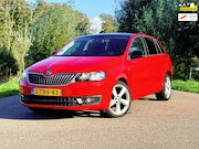Skoda Rapid - Spaceback 1.2 TSI Greentech Elegance Businessline Pro Pano C