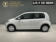 Volkswagen Up! - 1.0 60PK 4D BMT Move up! AIRCO