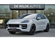 Porsche Cayenne - 3.0 S E-Hybrid SportDesign 520pk Krijt Pano SoftClose Trekha