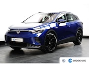Volkswagen ID.4 - Pro 174PK 82KWH | STUUR + STOELVERW. | APP. CONNECT | CRUISE