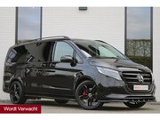 Mercedes-Benz Vito - 119 CDI / Aut / Lang / DC / 2x Schuifdeur / Leer / Led / Cam