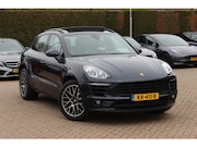 Porsche Macan - 2.0 / Trekhaak / Panoramadak / Camera / Adaptieve Stoelen / 