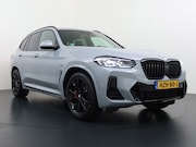 BMW X3 - XDrive30e High Executive M-Sport, Leer, Trekhaak. Vol