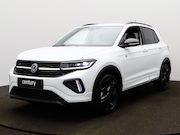 Volkswagen T-Cross - R-Line Edition 1.0 TSI 85 kW / 116 PK SUV 7 versn.