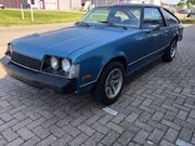 Toyota Celica - 2.2 GT Liftback