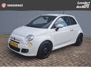 Fiat 500 - 0.9 TwinAir Turbo 500S | Climate control | Sensoren achter |