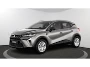 Mitsubishi ASX - Intense | Achteruitrijcamera | Automatic High Beam (AHB) | C