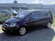 Opel Zafira - 2.2 Executive VOL AUTOMAAT 7 PERSOONS! NAP l NAVI l CRUISE l