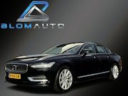Volvo S90 - 2.0 T4 Inscription 190PK NL AUTO ACC+SPORTSTOELEN