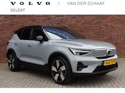 Volvo EX40 - Extended Range 252PK Ultra Europa 82 kWh | 20'' | Extra geti