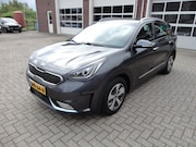 Kia Niro - 1.6 GDi Hybrid DynamicLine , Trekhaak , Navi , Camera
