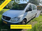 Mercedes-Benz Vito - 109 CDI 320 DC standaard