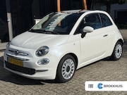 Fiat 500 - 0.9 TwinAir Turbo Sport | NL-AUTO! | PANODAK | DEALER OH! | 