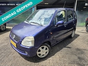 Opel Agila - 1.2-16V Elegance | | INRUILKOOPJE | | ELEC RAMEN | LMV |