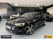 Audi A3 - Limousine S-line S-tronic ACC LANE RS ZETELS