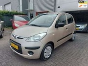 Hyundai i10 - 5 deurs + geregelde airco 1.1 Active Cool