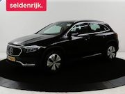 Mercedes-Benz EQA - 250 Business Solution Luxury 67 kWh | SOH 95,3% | Half leder