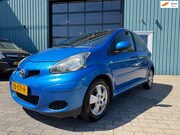 Toyota Aygo - 1.0-12V Access Airco APK 5deurs