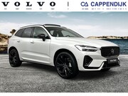 Volvo XC60 - T6 398PK Recharge Ultra Black Edition| Luchtvering| Pano| 36