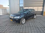 BMW X3 - XDrive35i High Executive, Panoramadak, Apple Carplay