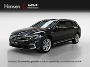 Volkswagen Passat - Variant 1.4 TSI PHEV GTE Business I Leder I Elek. Stoelen I
