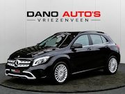 Mercedes-Benz GLA-Klasse - GLA 180 Business Solution LED/Navi/Trekhaak