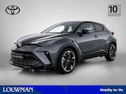 Toyota C-HR - 1.8 Hybrid GR-Sport | Dodehoek detectie | Stoelverwarming |