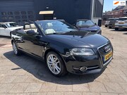 Audi A3 - Cabriolet 1.2 TFSI Style|Climate Control|Stoelverw