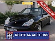Porsche 911 - 996