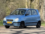Hyundai Atos - 1.0i SLX apk 17-3-2027 automaat