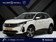 Peugeot 3008 - Allure Pack 1.6 PHEV HYbrid 225pk EAT8 | TREKHAAK | STOELVER