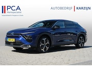 Citroën C5 X - 1.6 Plug-in Hybrid 225 Shine