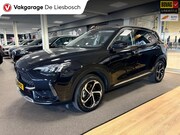 MG EHS - 1.5 TGDI Luxury PHEV facelift / automaat / 360camera / Leder
