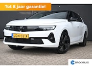 Opel Astra - Electric 54 kWh GS 98% SOH | tot 8 Jaar Garantie! | Afn. Tre