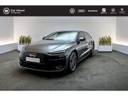 Audi A6 E-TRON - S edition e-tron 100 kWh