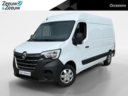 Renault Master - T33 2.3 dCi 135 L2H2 Work Edition *BPM VRIJ!*Navi+Camera*Air