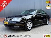 Saab 9-3 - Sport Sedan 1.8t Linear Business (12 mnd BOVAG-garantie)