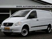 Mercedes-Benz Vito - 113 CDI 4x4 320 Lang Stoelverwarming Standkachel