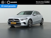Mercedes-Benz A-klasse - 180 Luxury Line | Distronic | Getin glas | Stoelverwarming |