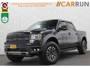 Ford USA F150 - USA RAPTOR SVT 6.2 V8 FOX Dempers | LPG | Stoelven