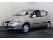 Chevrolet Tacuma - 1.6-16V Spirit