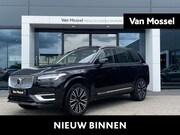 Volvo XC90 - 2.0 T8 Recharge AWD Ultimate Dark | 7 PERSOONS | ELEK.STOEL