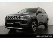 Jeep Compass - 1.5T 130pk e-Hybrid Limited | Trekhaak | Elektrische achterk